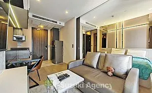 Ashton Asoke：1 BED ROOM Interior Photos No.22
