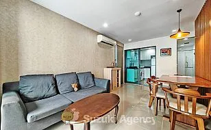 Mirage Sukhumvit 27：2 BED ROOM Interior Photos No.28