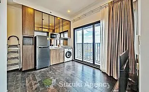 PARK ORIGIN THONGLOR：2 BED ROOM Interior Photos No.65