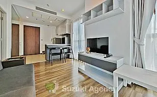 WYNE Sukhumvit：1 BED ROOM Interior Photos No.22