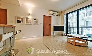 Le Cote Sukhumvit 14：1 BED ROOM Interior Photos No.23