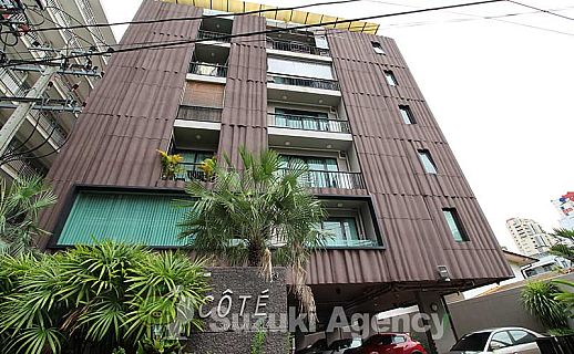 Le Cote Sukhumvit 14