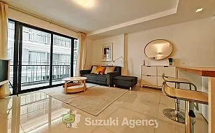 Le Cote Sukhumvit 14：1 BED ROOM Interior Photos No.21