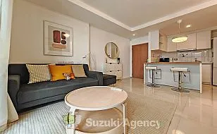 Le Cote Sukhumvit 14：1 BED ROOM Interior Photos No.22