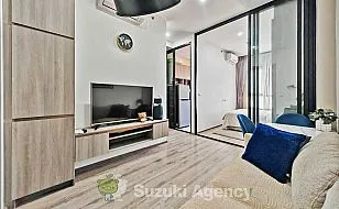 KnightsBridge Prime Onnut：1 BED ROOM Interior Photos No.21
