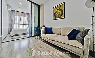 KnightsBridge Prime Onnut：1 BED ROOM Interior Photos No.20