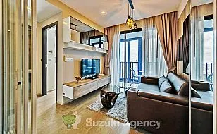 Ashton Asoke：2 BED ROOM Interior Photos No.27