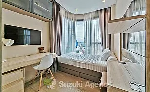 Ashton Asoke：2 BED ROOM Interior Photos No.75