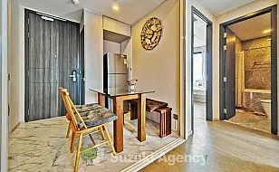 Ashton Asoke：2 BED ROOM Interior Photos No.30