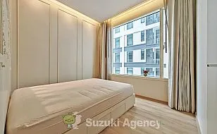 39 by Sansiri：1 BED ROOM Interior Photos No.71