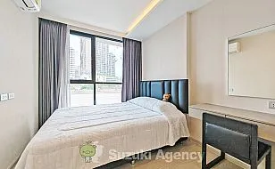 Vtara Sukhumvit 36：2 BED ROOM Interior Photos No.67