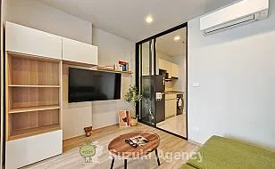 culture THONGLOR：1 BED ROOM Interior Photos No.23