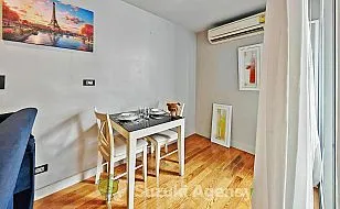 Quad Suites Silom：1 BED ROOM Interior Photos No.23