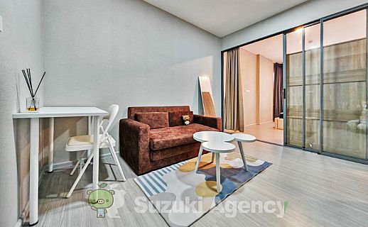 Quintara Phume Sukhumvit 39