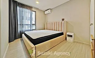 Quintara Phume Sukhumvit 39：1 BED ROOM Interior Photos No.72