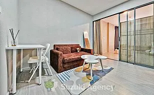 Quintara Phume Sukhumvit 39：1 BED ROOM Interior Photos No.20