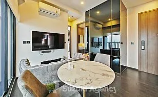 PARK ORIGIN THONGLOR：2 BED ROOM Interior Photos No.28