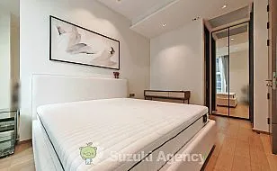 28 chidlom：1 BED ROOM Interior Photos No.72