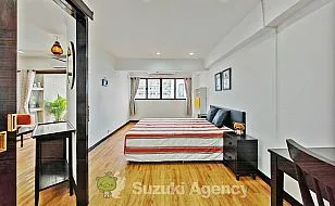 Thonglor Tower：1 BED ROOM Interior Photos No.72