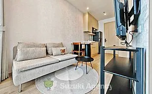 Noble State Sukhumvit 39：1 BED ROOM Interior Photos No.23