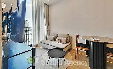 Noble State Sukhumvit 39