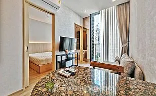 Noble State Sukhumvit 39：1 BED ROOM Interior Photos No.21