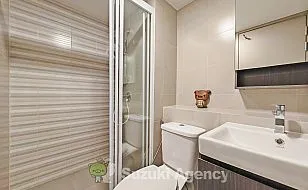 ASPIRE Sukhumvit – Rama 4：1 BED ROOM Interior Photos No.73