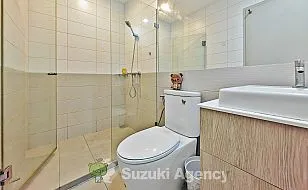 Ideo Q Ratchathewi：2 BED ROOM Interior Photos No.76