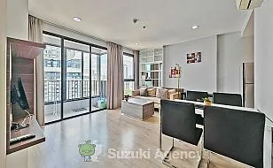 Ideo Q Ratchathewi：2 BED ROOM Interior Photos No.27