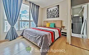 Life@Sathorn 10：1 BED ROOM Interior Photos No.72