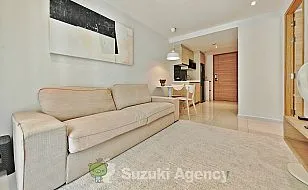 Socio Reference 61：1 BED ROOM Interior Photos No.23