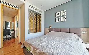 AEQUA：1 BED ROOM Interior Photos No.72