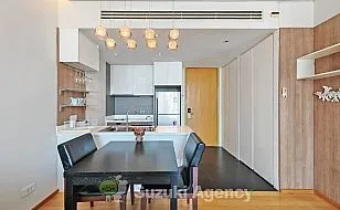AEQUA：1 BED ROOM Interior Photos No.24