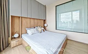 The ESSE Asoke：2 BED ROOM Interior Photos No.66