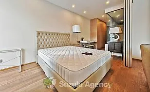 Q Chidlom - Phetchaburi：1 BED ROOM Interior Photos No.71