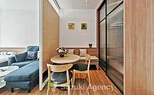 Park Origin Phrom Phong：Studio Interior Photos No.16