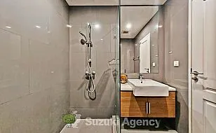 Noble Revo Silom：1 BED ROOM Interior Photos No.73