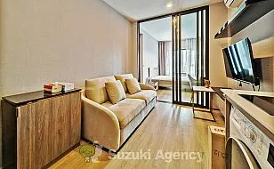 Life RAMA 4 - ASOKE：1 BED ROOM Interior Photos No.20