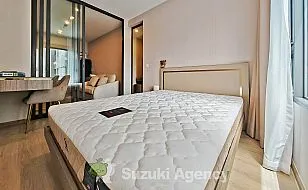 Life RAMA 4 - ASOKE：1 BED ROOM Interior Photos No.72