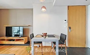 AEQUA：1 BED ROOM Interior Photos No.24