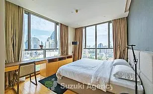 AEQUA：1 BED ROOM Interior Photos No.71
