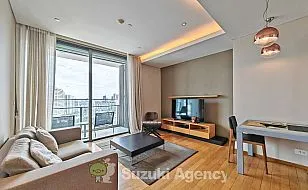 AEQUA：1 BED ROOM Interior Photos No.21