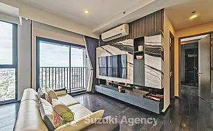 PARK ORIGIN THONGLOR：2 BED ROOM Interior Photos No.27