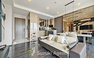 PARK ORIGIN THONGLOR：2 BED ROOM Interior Photos No.28