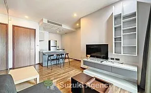 WYNE Sukhumvit：1 BED ROOM Interior Photos No.23