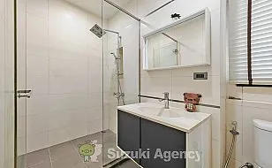WYNE Sukhumvit：1 BED ROOM Interior Photos No.73