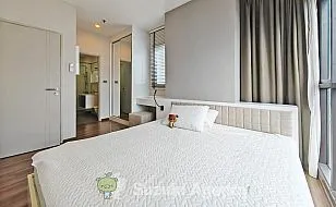 WYNE Sukhumvit：1 BED ROOM Interior Photos No.72