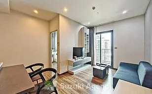 WYNE Sukhumvit：1 BED ROOM Interior Photos No.21
