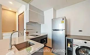 WYNE Sukhumvit：1 BED ROOM Interior Photos No.25