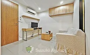 Zenith Place Sukhumvit 42：1 BED ROOM Interior Photos No.22